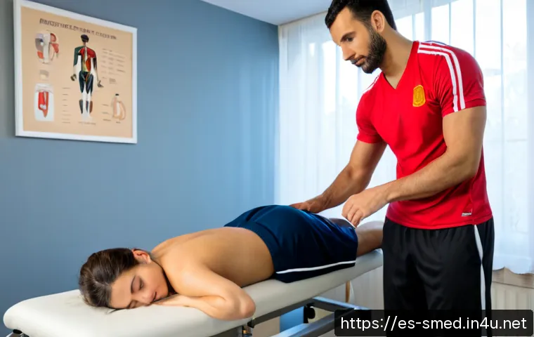 Cómo preparar una prueba práctica de medicina deportiva: checklist, simulacros y criterios para elegir apoyo formativo 3 스포츠의학 실기 시험 대비 방법 관련 이미지 1